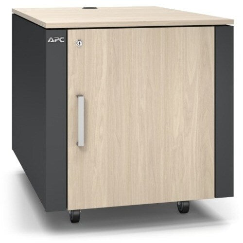 APC NetShelter CX Mini 12U Soundproof