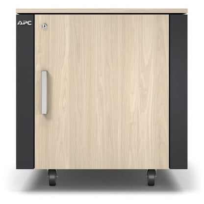 APC NetShelter CX Mini 12U Soundproof