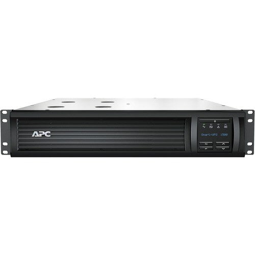 APC Smart-UPS 1500VA LCD RM 2U 230V with