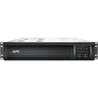 APC Smart-UPS 1500VA LCD RM 2U 230V with