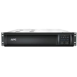 APC Smart-UPS 1500VA LCD RM 2U 230V with