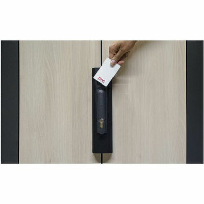 CX HIGH SECURITY HANDLE ADAPTER KIT