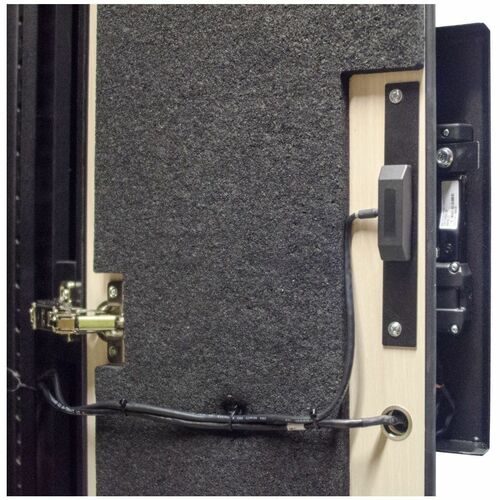 CX HIGH SECURITY HANDLE ADAPTER KIT