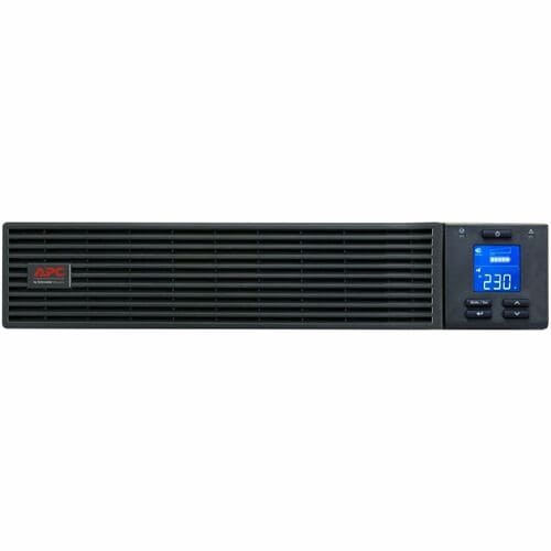 APC EASY UPS ONLINE SRV RM EXT. RUNTIME