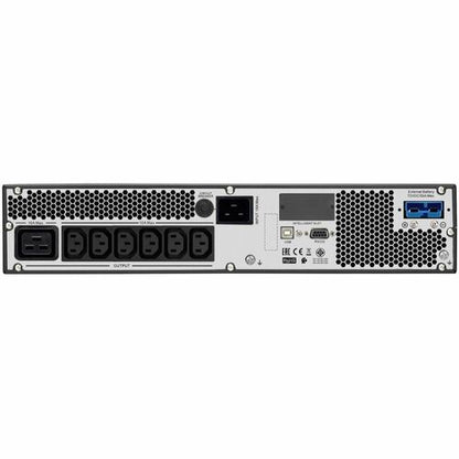 APC EASY UPS ONLINE SRV RM EXT. RUNTIME