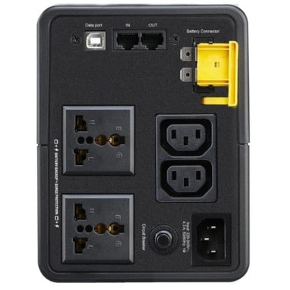 APC BACK-UPS 950VA 230V AVR UNIVERSAL