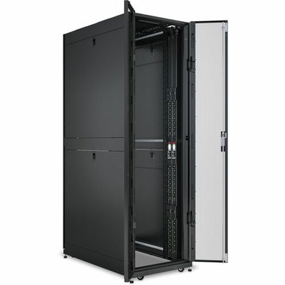 Rack PDU 9000 Switched ZeroU 30A 200/208