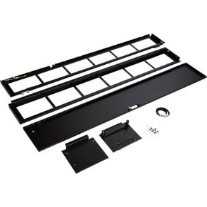 Rear Adaptor for InRow DX Cooling 1100mm
