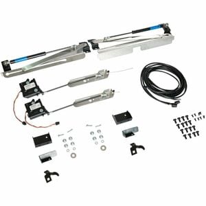 ROW EMERGENCY VENTILATION KIT WITH EASY
