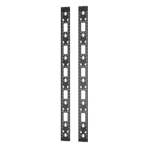Easy Rack Vertical 0U accessory channel