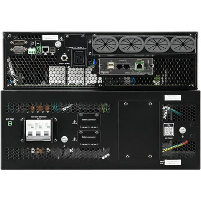 APC Smart-UPS RT 15kVA 230V Internationa
