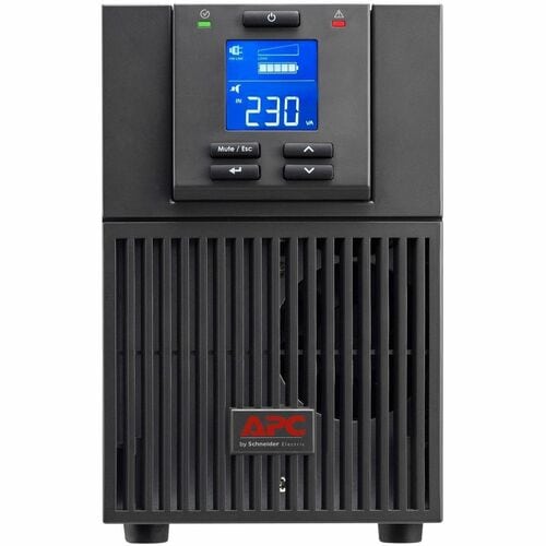 APC Easy UPS On-Line SRV 2000VA 1800W 23