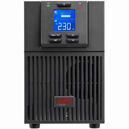 APC Easy UPS On-Line SRV 2000VA 1800W 23