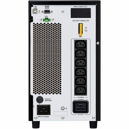 APC Easy UPS On-Line SRV 3000VA 2700W 23