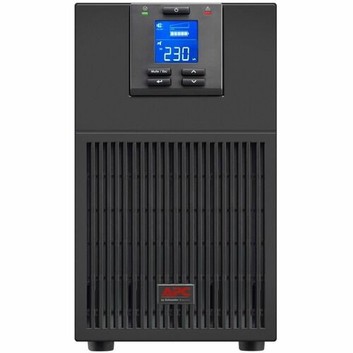 APC Easy UPS On-Line SRV 3000VA 2700W 23