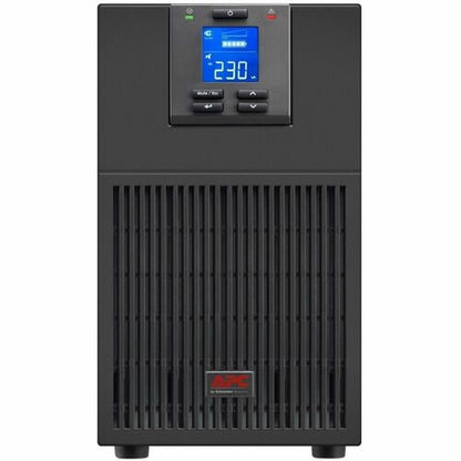 APC Easy UPS On-Line SRV 3000VA 2700W 23