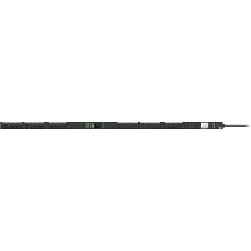 EasyPDU Metered-by-Outlet with Switching