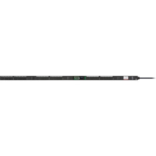 EasyPDU Metered-by-Outlet with Switching
