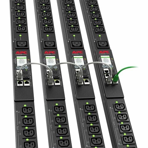 APC Rack PDU 9000 Switched ZeroU 11.5k