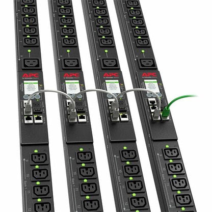 APC Rack PDU 9000 Switched ZeroU 11.5k