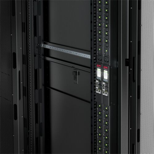 APC Rack PDU 9000 Switched ZeroU 11.5k