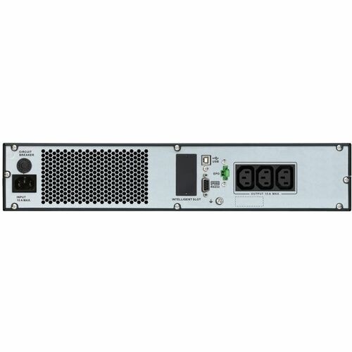 APC EASY UPS ON-LINE SRV RM 1000VA 900W
