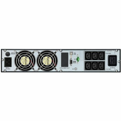 APC EASY UPS ON-LINE SRV RM 3000VA 2700W