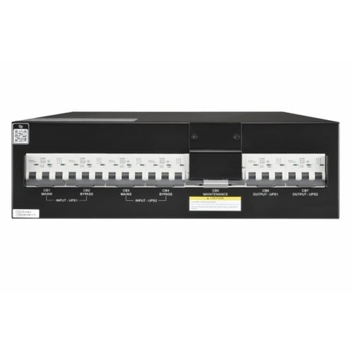 APC SMART-UPS RT PARALLEL KIT FOR 15K/20