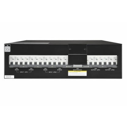 APC SMART-UPS RT PARALLEL KIT FOR 15K/20