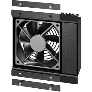Easy Rack Fantray with single fan