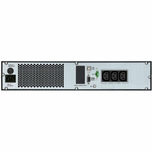 APC EASY UPS ON-LINE SRV RM 1000VA 900W