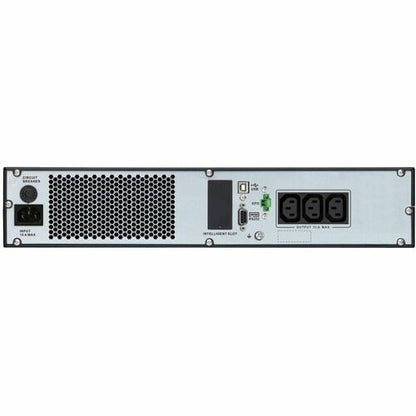 APC EASY UPS ON-LINE SRV RM 1000VA 900W