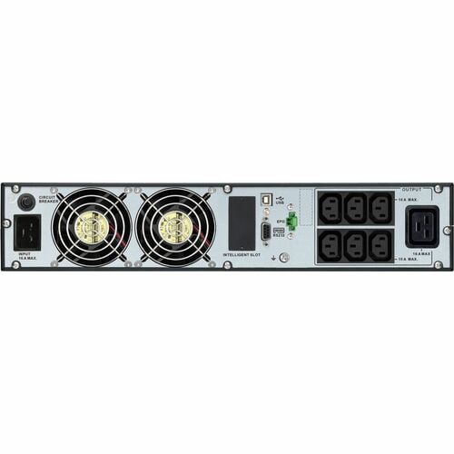 APC EASY UPS ON-LINE SRV RM 3000VA 2700W