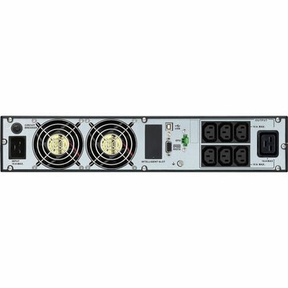 APC EASY UPS ON-LINE SRV RM 3000VA 2700W