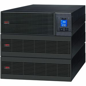 APC EASY UPS ON-LINE SRV RM 15KVA 230V W