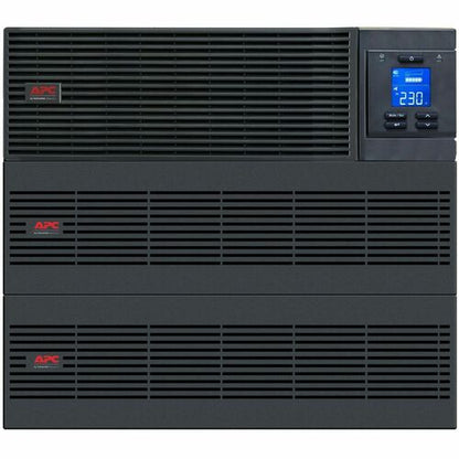 APC EASY UPS ON-LINE SRV RM 15KVA 230V W