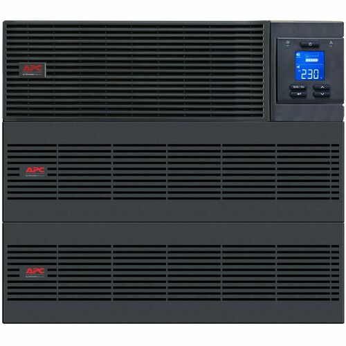 APC EASY UPS ON-LINE SRV RM 15KVA 230V W