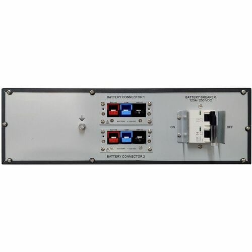 APC EASY UPS ON-LINE SRV RM 15KVA 230V W