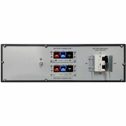 APC EASY UPS ON-LINE SRV RM 15KVA 230V W