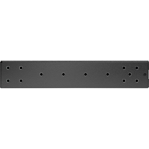 Rack ATS G3 230V 16A (2) IEC 309 in (1)