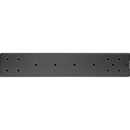 Rack ATS G3 230V 16A (2) IEC 309 in (1)