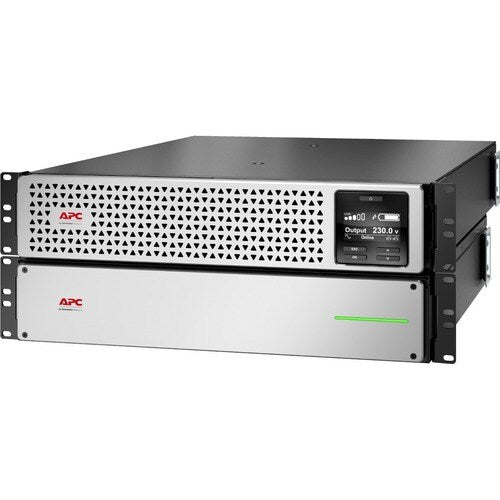 APC Smart-UPS SRT Lithium Ion 2200VA RM
