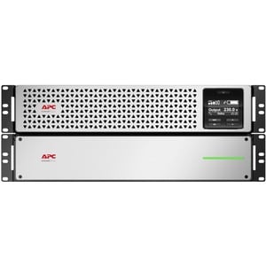 APC Smart-UPS SRT Lithium Ion 2200VA RM