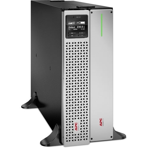 APC Smart-UPS SRT Lithium Ion 2200VA RM