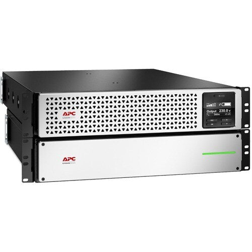 APC Smart-UPS SRT Lithium Ion 2200VA RM
