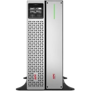 APC SMART-UPS SRT LITHIUM ION 3000VA RM