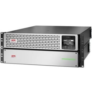 APC SMART-UPS SRT LITHIUM ION 3000VA RM