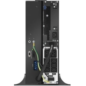 APC SMART-UPS SRT LITHIUM ION 3000VA RM