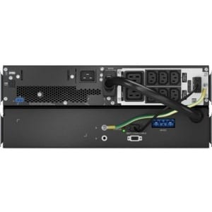 APC SMART-UPS SRT LITHIUM ION 3000VA RM