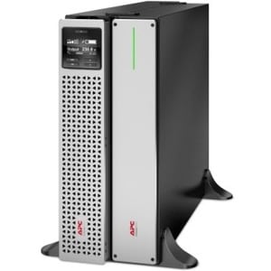 APC SMART-UPS SRT LITHIUM ION 3000VA RM